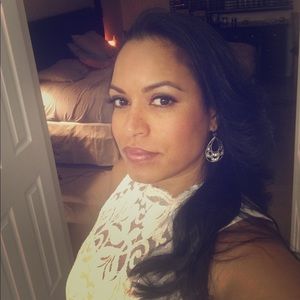 Meet your Posher, Trudie